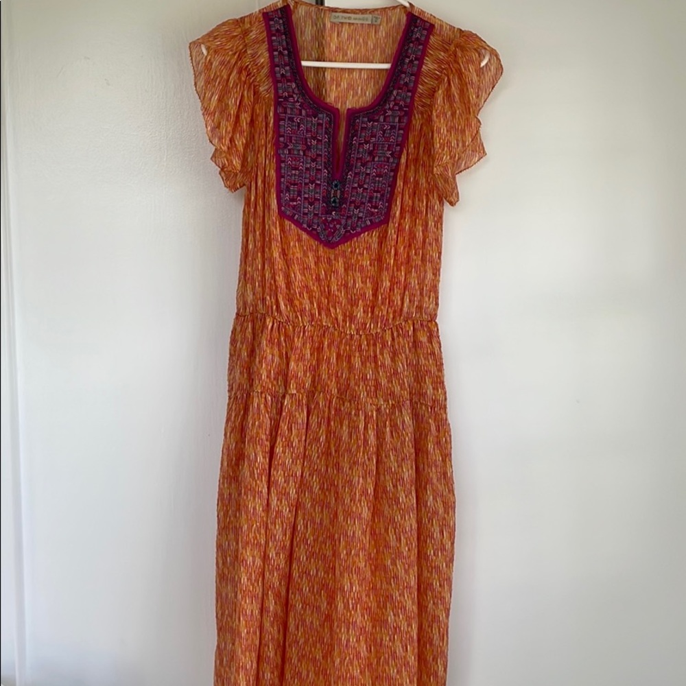 Of Two Minds Dress